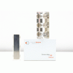 Vertex Sensor Holder Titanio XD ( VT-AC-SMXDT )